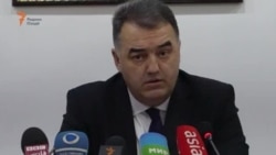 Вазир гуфт, ки мардум кай барқи бештар мегиранд Вазир гуфт, ки мардум кай барқи бештар мегиранд