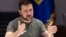 Президент Украины Владимир Зеленский
