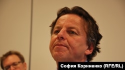 Берт Кундерс