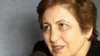 Ebadi Warns U.S. Strike Would Worsen Iran Rights Situation