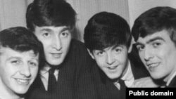 The Beatles