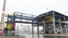 An oil refinery in Baku. Europe is looking to expand a pipeline to increase imports of natural gas amid a gradual oil embargo on Russia.