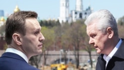 Лицом к событию. Паническая атака Кремля в канун протестов Лицом к событию. Паническая атака Кремля в канун протестов