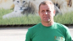 Я не считаю себя предателем Украины – Олег Зубков | Крымский вечер Я не считаю себя предателем Украины – Олег Зубков | Крымский вечер