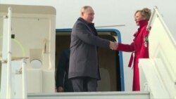 Как Россия и Украина подошли к встрече в "Нормандском формате" в Париже Как Россия и Украина подошли к встрече в "Нормандском формате" в Париже