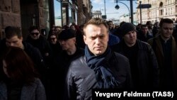 Алексей Навальный