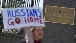 Американские вопросы: Видят ли в США угрозу российского тоталитаризма? Американские вопросы: Видят ли в США угрозу российского тоталитаризма?