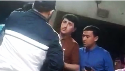 Нақша "иҷро шуд", вале сарбозшикор идома дорад Нақша "иҷро шуд", вале сарбозшикор идома дорад