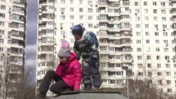 Российский малый и средний бизнес просит о срочной помощи Российский малый и средний бизнес просит о срочной помощи