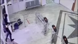 Стрельба в Пермском университете Стрельба в Пермском университете