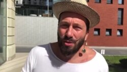 Чичваркин посоветовал крымчанам делать бизнес на невыездных россиянах (видео) Чичваркин посоветовал крымчанам делать бизнес на невыездных россиянах (видео)