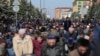 Митинг в Магасе, март 2019 г.