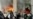 Danish Consulate In Beirut Torched