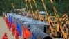Russia, EU See Caspian Energy Dreams Deferred