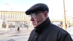 Боитесь ли вы, что будет большая война? Боитесь ли вы, что будет большая война?
