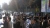 Iranian Students Call For Protesters To Be Released