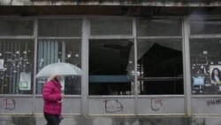 Peace, But No Prosperity: Bosnia Marks 25 Years Since Dayton Accords Peace, But No Prosperity: Bosnia Marks 25 Years Since Dayton Accords