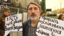 Синавер Кадыров о приговоре Ильми Умерову (видео) Синавер Кадыров о приговоре Ильми Умерову (видео)