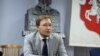 Андрэй Дзьмітрыеў