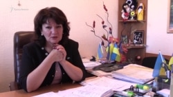 Гульнара Бекірова: дім і робота Гульнара Бекірова: дім і робота
