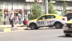Таксиронӣ-охирон манбаи даромад барои муҳоҷирони собиқ Таксиронӣ-охирон манбаи даромад барои муҳоҷирони собиқ