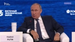 Россия "ничего не потеряла"? Россия "ничего не потеряла"?