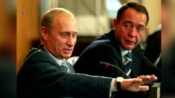 Почему умер Лесин: новая версия экспертов в США (видео) Почему умер Лесин: новая версия экспертов в США (видео)