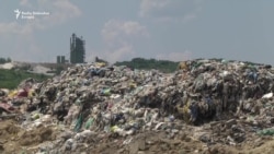Deponija u Vinči, udiše čitav Beograd Deponija u Vinči, udiše čitav Beograd