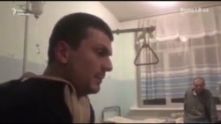 Осмаєв: Окуєвій влучили кулею в голову Осмаєв: Окуєвій влучили кулею в голову