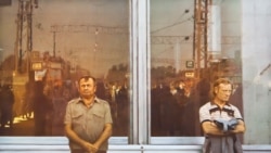 Археология. Город воспоминаний Археология. Город воспоминаний