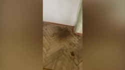 Дом вожатых в "Орлёнке" Дом вожатых в "Орлёнке"