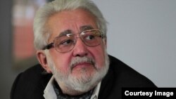 Lev Dodin, photo RIA Novosti