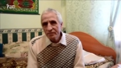 Вафа Камалетдинов: "Сафаҗай авылы гомер буе ислам динен тотып яшәгән" Вафа Камалетдинов: "Сафаҗай авылы гомер буе ислам динен тотып яшәгән"