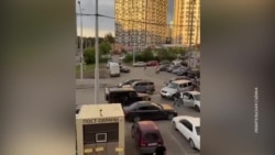 В Азербайджане арестовали россиян В Азербайджане арестовали россиян