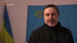 Ислямов об обысках в Крыму: Мы придем и с них спросим (видео) Ислямов об обысках в Крыму: Мы придем и с них спросим (видео)