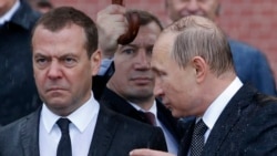 Грани Времени. Кто, если не Путин? Грани Времени. Кто, если не Путин?