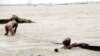 Up To 350,000 Affected By Fresh Floods In Pakistan