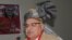 Prague:Mia Iftikhar Hussain , the leader of ANP and former Information minister of KPK Province