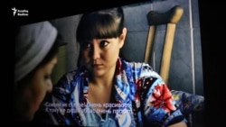 "Айсылу" фильмы Казан кинотеатрларында күрсәтелә башлады "Айсылу" фильмы Казан кинотеатрларында күрсәтелә башлады