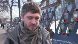 Нужен ли в Украине третий Майдан? (видео) Нужен ли в Украине третий Майдан? (видео)