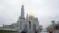 Полумесяц над Москвой