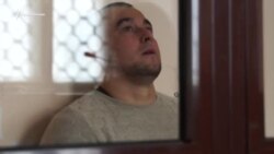 Рамазанов залишиться під вартою до дня виборів президента Росії Рамазанов залишиться під вартою до дня виборів президента Росії
