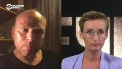 "Это причина, по которой пытались избавиться от Навального". Политолог Крашенинников – о победе оппозиции на выборах в Томске и Новосибирске "Это причина, по которой пытались избавиться от Навального". Политолог Крашенинников – о победе оппозиции на выборах в Томске и Новосибирске