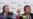 Schroeder Defends Accepting Russian-German Venture Job