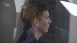 Військовим ГРУ Росії дали по 14 років тюрми (відео) Військовим ГРУ Росії дали по 14 років тюрми (відео)