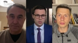 Депутаты Европарламента и Верховной Рады Украины – о том, как Россия обходит санкции в Крыму (видео) Депутаты Европарламента и Верховной Рады Украины – о том, как Россия обходит санкции в Крыму (видео)