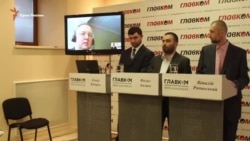 Хизб ут-Тахрир: Мы не террористы Хизб ут-Тахрир: Мы не террористы