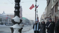 “Человек важнее танков” “Человек важнее танков”