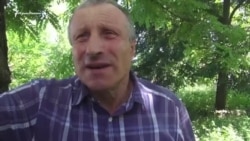 Ожидается допрос эксперта крымского управления ФСБ – Семена о своем деле (видео) Ожидается допрос эксперта крымского управления ФСБ – Семена о своем деле (видео)
