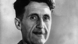 Тема недели: мир по Оруэллу, вчера и сегодня Тема недели: мир по Оруэллу, вчера и сегодня